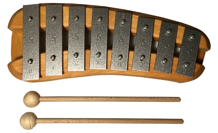 市場 送料無料 チャイムベール グロッケンシュピール25ノート,27ノート 共鳴する木琴 おもちゃ ｷｯｽﾞﾐｭｰｼﾞｯｸ LUXTECH